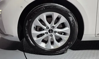 Kia K8 2022, 76206 км, за 14325.71 USD