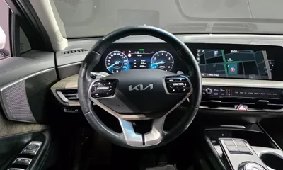 Kia K8 2022, 76206 км, за 14325.71 USD - фото 13