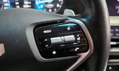 Kia K8 2022, 76206 км, за 14325.71 USD - фото 14