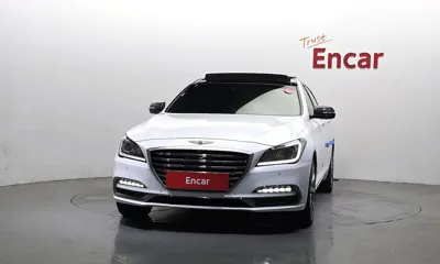 Hyundai Genesis 2016, 130894 км, за 8379.38 USD - фото 3