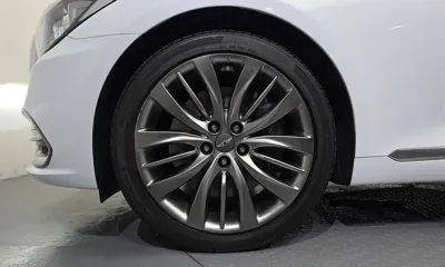 Hyundai Genesis 2016, 130894 км, за 8379.38 USD - фото 5