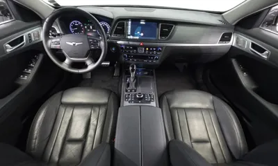 Hyundai Genesis 2016, 130894 км, за 8379.38 USD - фото 7