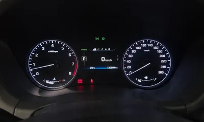Hyundai Genesis 2016, 130894 км, за 8379.38 USD - фото 8