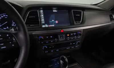 Hyundai Genesis 2016, 130894 км, за 8379.38 USD - фото 15