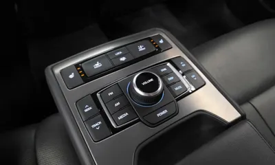 Hyundai Genesis 2016, 130894 км, за 8379.38 USD - фото 17