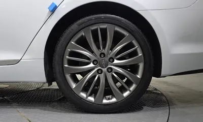 Hyundai Genesis 2016, 130894 км, за 8379.38 USD - фото 21