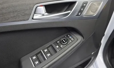 Hyundai Genesis 2016, 130894 км, за 8379.38 USD - фото 28