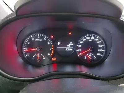 Kia Morning 2017, 90300 км, за 5120.13 USD