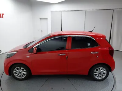 Kia Morning 2017, 90300 км, за 5081.44 USD - фото 6