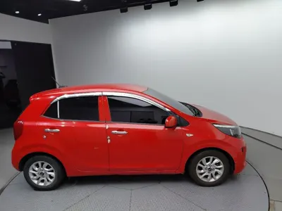 Kia Morning 2017, 90300 км, за 5081.44 USD - фото 9