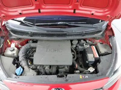 Kia Morning 2017, 90300 км, за 5081.44 USD - фото 11