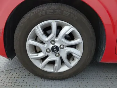 Kia Morning 2017, 90300 км, за 5081.44 USD - фото 13