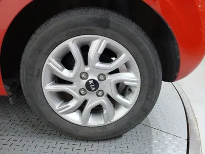 Kia Morning 2017, 90300 км, за 5081.44 USD - фото 14