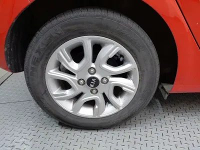 Kia Morning 2017, 90300 км, за 5081.44 USD - фото 15