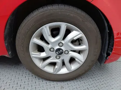 Kia Morning 2017, 90300 км, за 5081.44 USD - фото 16
