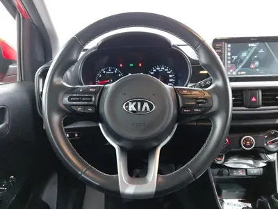 Kia Morning 2017, 90300 км, за 5081.44 USD - фото 18