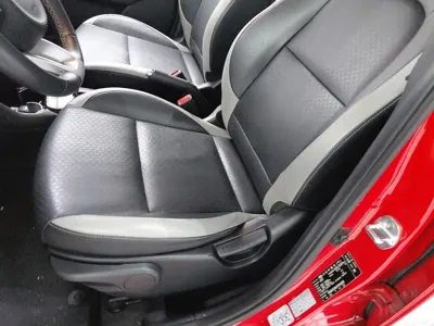 Kia Morning 2017, 90300 км, за 5081.44 USD - фото 20
