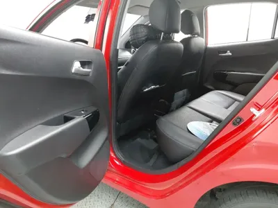 Kia Morning 2017, 90300 км, за 5081.44 USD - фото 21