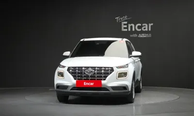 Hyundai Venue 2022, 32961 км, за 11701.22 USD