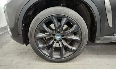 BMW X6 2015, 182460 км, за 13875.12 USD