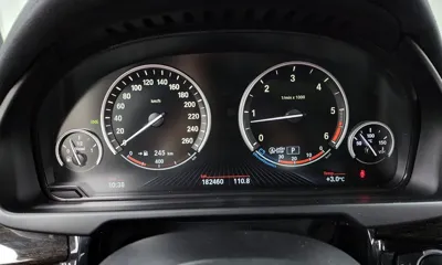 BMW X6 2015, 182460 км, за 13875.12 USD - фото 8