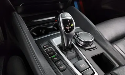 BMW X6 2015, 182460 км, за 13875.12 USD - фото 9