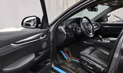 BMW X6 2015, 182460 км, за 13875.12 USD - фото 10