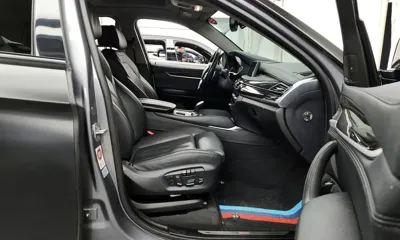 BMW X6 2015, 182460 км, за 13875.12 USD - фото 11