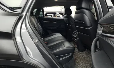 BMW X6 2015, 182460 км, за 13875.12 USD - фото 12