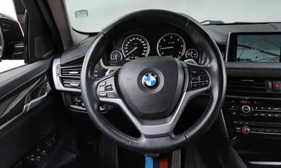 BMW X6 2015, 182460 км, за 13875.12 USD - фото 13
