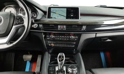 BMW X6 2015, 182460 км, за 13875.12 USD - фото 14