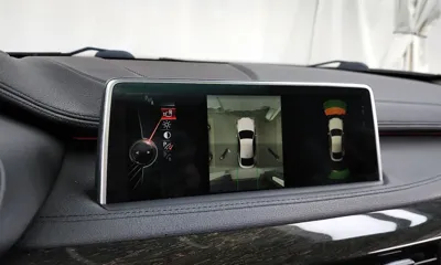 BMW X6 2015, 182460 км, за 13875.12 USD - фото 15
