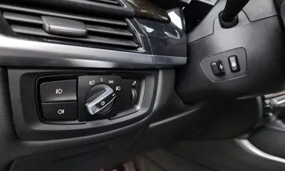 BMW X6 2015, 182460 км, за 13875.12 USD - фото 16