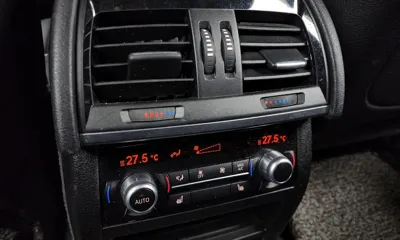 BMW X6 2015, 182460 км, за 13875.12 USD - фото 19