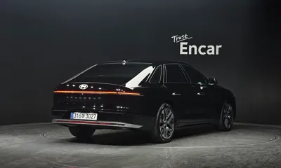 Hyundai Grandeur 2023, 49745 км, за 22137.77 USD