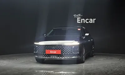 Hyundai Grandeur 2023, 49745 км, за 22137.77 USD