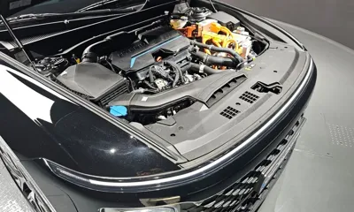 Hyundai Grandeur 2023, 49745 км, за 22137.77 USD - фото 6