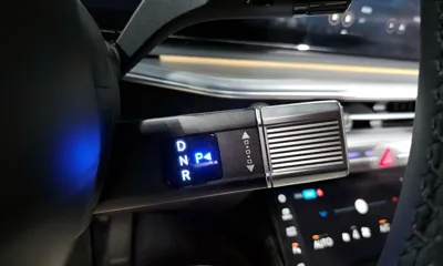 Hyundai Grandeur 2023, 49745 км, за 22137.77 USD - фото 9