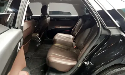 Hyundai Grandeur 2023, 49745 км, за 22137.77 USD - фото 12