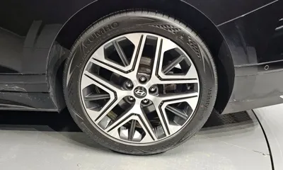 Hyundai Grandeur 2023, 49745 км, за 22137.77 USD - фото 21