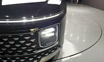 Hyundai Grandeur 2023, 49745 км, за 22137.77 USD - фото 22