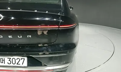 Hyundai Grandeur 2023, 49745 км, за 22137.77 USD - фото 23