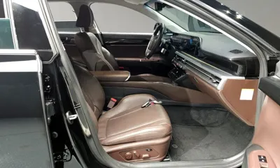Hyundai Grandeur 2023, 49745 км, за 22137.77 USD - фото 26