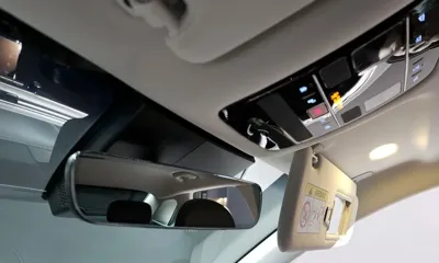 Hyundai Grandeur 2023, 49745 км, за 22137.77 USD - фото 28