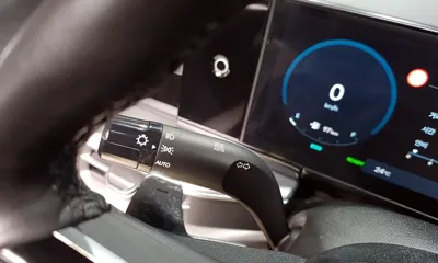 Hyundai Grandeur 2023, 49745 км, за 22137.77 USD - фото 29