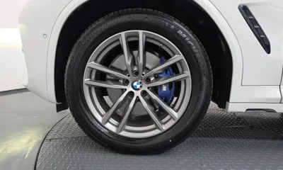 BMW X3 2020, 182199 км, за 17263.85 USD