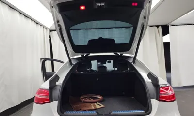 Mercedes-Benz GLC-Class 2019, 93632 км, за 16782.29 USD - фото 20
