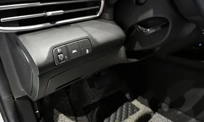Hyundai Avante 2023, 43260 км, за 10394.59 USD - фото 20