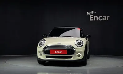 MINI Cooper 2021, 74254 км, за 9780.75 USD