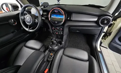 MINI Cooper 2021, 74254 км, за 9780.75 USD - фото 7